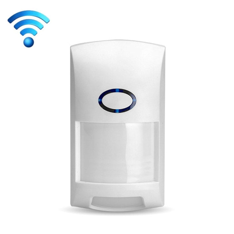 Tuya Smart App WiFi Infrared Alarm Smart Home Human Body Infrared Detector PIR, Infrared Detector PIR Tuya Smart App WiFi Infrared Alarm Smart Home Human Body Infrared Detector PIR, Infrared Detector PIR